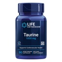 Complejo Super Selenio de Extensión de Vida con Aminoácidos de Vitamina E y Taurina - Salud Celular, Corazón, Hígado, Cerebro, Musculo, Ejercicio y Longevidad