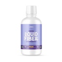 LLORENS PHARMACEUTICAL Fibra Líquida 15 Gramos Fibra Soluble, No Azúcar, Regularidad y Taburetes Soft - Prune Flavor - 30 FL oz