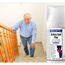 Arthro Eaze Plus - Crema de Alivio de Dolor de Artritis para la mano, la rodilla, el pie, la espalda, el cuello y las articulaciones de Wrist Dolor – Acción rápida, No-Greasy- para la artritis, Tendinitis.