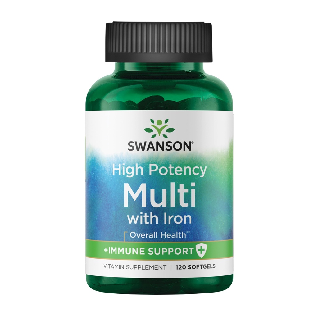 Swanson multi alta potencia 120 Sgels