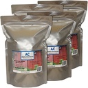 Manganese Sulfate Monohydrate - 32% Mn - 20 libras
