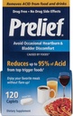 PRELIEF DIETARIO DE APOYO TAB 120Tablet