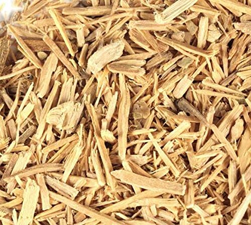 Herbs Bulk: Muira Puama Bark (Wild Harvested)