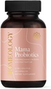Probiotics for Pregnancy, Postpartum, and Breastfeeding ← Apoyo Digestive and Immune Health for Mom and Baby TEN Morning Sickness Relief TEN Take with Prenatal Vitamins TEN 30 Capsules