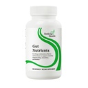 Optimal GI TENIDO Glutamine-Free Supplement TEN Digestive and Gastrointestinal Support Silencio Seeking Health (150 Capsules) TEN 30 Servings