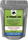 X-Treme Air 15 Day - Tratamiento diario de la salud respiratoria