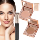 Colored Clay Undereye Corrector - Viralvera Under Eye Corrector, Colored Clay CC Undereye Corrector, Under Eye Concealer, Under Eye Color Corrector para los círculos oscuros (#1+#2)