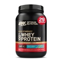 Optimum Nutrition New Flavor Gold Standard 100% Whey Protein Powder, Fruity Cereal, 1,98 libras (Pack of 1) (Packaging May Vary)