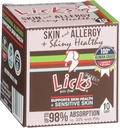 Alergia para perros - LiquiPaks - 10 Uso
