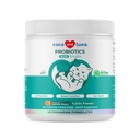 Probióticos para gatos – 4.23oz/120g Polvo - Cat Probiotics and Digestive Enzymes, Probiotics Powder, Promotes Healthy Stomach and Digestion