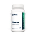 Renue By Science Green Tea Extract ← High Strength Liposomal Supplement  90 Capsules - 75mg Green Tea per Serving