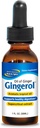 Herb y Spice, Gingerol, Petróleo de Ginger, 1 onza