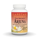 HABITACIONES PLANETARIAS Arjuna Full Spectrum Ayurvedic Nutritional Supplement, 550 Mg, 120 Count