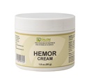Crema de Hemor Botánico Salem, 1.8 Ounce