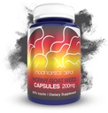 Nootropics Depot Horny Goat Weed Capsules ← 200mg Silencio 90 Conde Silencio Mínimo 50% Icariin ← Epimedium brevicornum