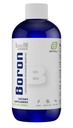 Liquid Boron Silencioso 3 Mes de Suministro Silencioso Anciano de excelencia Apoyo Calcio y Absorción de Magnesio