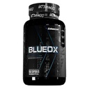 Laboratorios mejorados - Blue Ox Testosterone Booster- Natural Testosterone Suplemento para aumentar la fuerza " Testosterona para hombres (150 cápsulas)