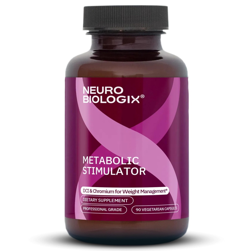 Metabólico Estimulador Metabolismo Suplemento - Suplemento dietético con D-Chiro Inositol, MyoInositol, Cromo, Phosphatidylserine, & Lithium Orotate for Cellular Energy & Support - 90 cápsulas