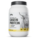 Niveles 100% Micellar Casein Protein, Hormona Gratis, Vanilla Bean, 2LB