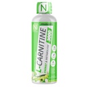 NutraKey L-Carnitine 3000mg, No Sugar, Gluten Free, Turn Into Fuel, (Gran Apple) 31 Servimientos