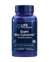 Extracto Turmérico Super Bio-Curcumin – Curcumina altamente absorbible para la salud integral – Gluten-Free, No Gluten, Vegetariano – 60 cápsulas vegetarianas