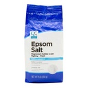 Elección de calidad Epsom Salt Saline Laxative 1lb