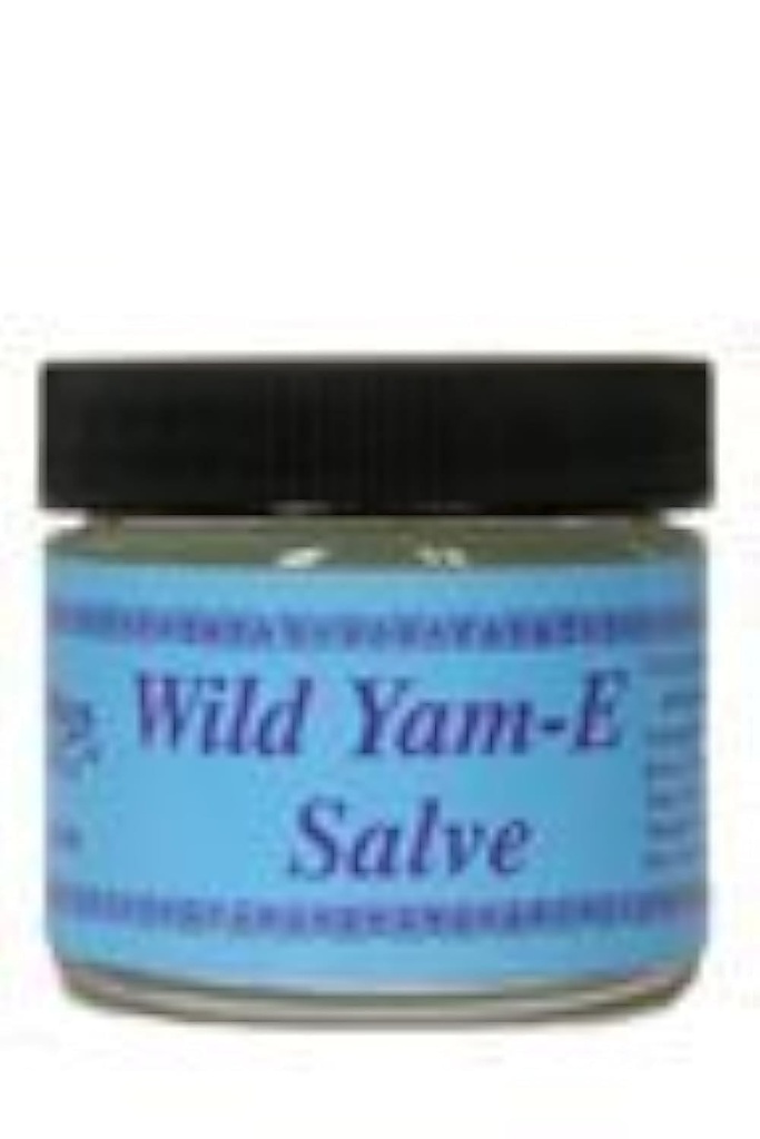 Salvaje Yam-E Salve 1 onzas