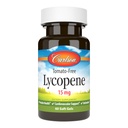 Carlson - Lycopene, 15 mg, Tomato-Free, Salud de la próstata " , Bienestar óptimo, 60 Softgels