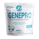 Powder de proteína de sabor - Nueva Fórmula - Libre de lactosa, libre de gluten, " Whey Isolate Suplemento Shake (3rd Generation, 30 Servings)