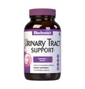 Bluebonnet Nutrition Urinary Tract Support, Cleanse & Flush*, Soy-Free, Kosher-Certified, Non-GMO, Dairy-Free, Vegan, 30 cápsulas vegetales, 15 piezas