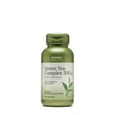 GNC Herbal Plus Green Tea Complex 500mg Suplemento, Vegetariano, apoya el metabolismo, 100 servicios