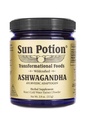 Potion Sun Ashwagandha (Wildcrafted) ← 111 Grams tención 88 Servings