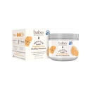 Babo Botanicals Sensitive Baby Fragrance-Free All Natural Healing Ungüento - 99% Orgánica " 1% Carne Colloidal - Sin esteroides - NSF certificado - para Eczema, Irritated/Esquía picante - Cara, Cuerpo, Área del pañal