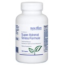 Fórmulas originales de Doctor Wilson Super Adrenal Stress Fórmula 150 caplets Adrenal, HPA Axis, Fatiga y Apoyo energético