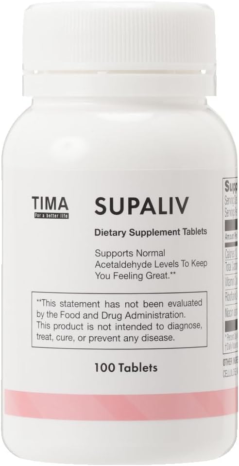 Apoyo a la Inmunidad con Antioxidantes tóxico 100 Tabletas (33 Servings)