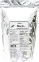 Niacina Vitamina B3 Polvo puro (1000 gramos (2.2 lb))