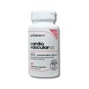 ScimeraMD® CardiovascularMD Suplemento de arroz de levadura roja con Phytosterol Ester y CoQ10 para la salud cardíaca y el apoyo colesterol, 60 TC