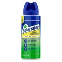 Solarcaine Aloe Sunburn Relief Spray con 4% Lidocaine - Después de Sun Care Relief for Burns, Scrapes & Itch - Aloe Spray to Soothe, Cool &amp; Replenish Skin - 4oz