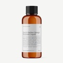 2 Month Supply - Dutch Harbor OmegaTM Silencio 8 oz., 50 Servings, Natural Lemon Flavor ¦ Wild Alaskan Cod Liver Fish Oil  Incluye ácidos grasos Omega-3 con DPA, DHA, &amp; EPA