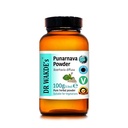 DR WAKDE's Punarnava Powder (Boerhavia diffusa) - 100g (3.5oz) ← Pure, Raw &amp; Dried Powder ← Ayurvedic Herb ← Vegan ←