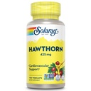 SOLARAY Hawthorn Berry 425mg  100 VegCaps