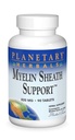 Herbals planetarios Myelin Sheath Support Tablets, 90 Conde