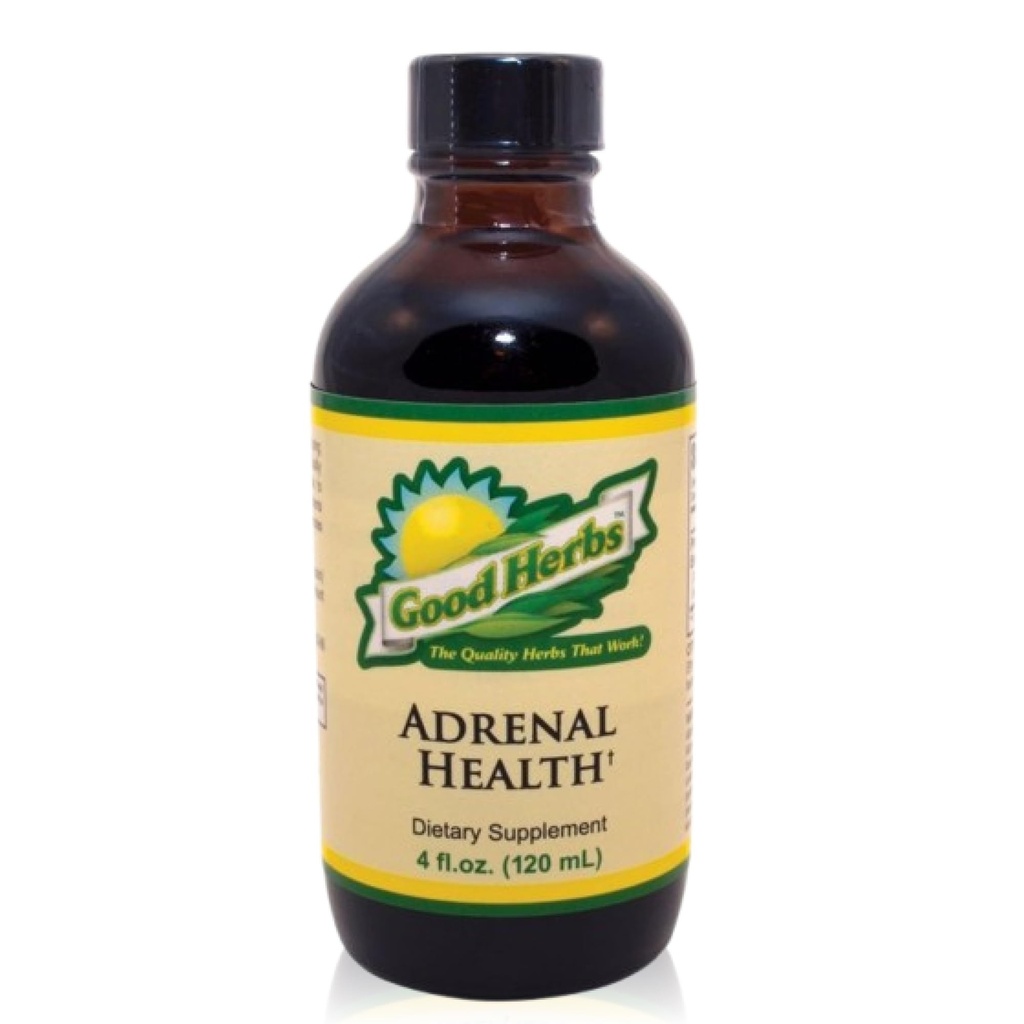 Salud Adrenal