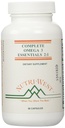 Nutri-West - Esenciales completos Omega-3 2:1-90 cápsulas