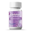 ClimaFort - Menopause Capsules - Suplemento alimenticio