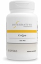 Terapéutica Integrativa CoQ10 (100mg) - Suplemento de apoyo a la energía celular, el corazón y la salud cerebral para adultos* - 60 Softgels (60 Servimientos)
