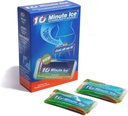 Tratamiento de hemorroides para el alivio rápido. Incluye dos paquetes de hielo en forma para concentrar el alivio (2 Pack)
