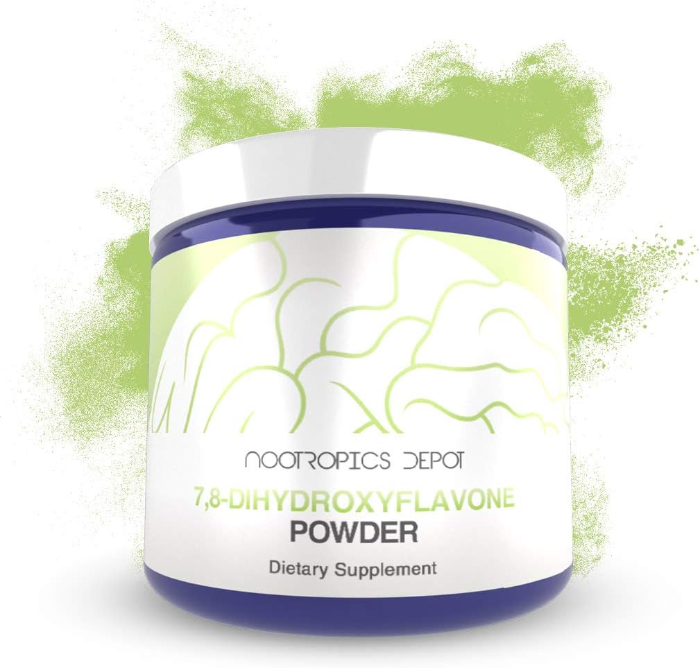 7,8-Dihidroxyflavone Powder