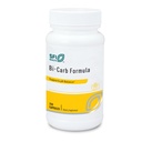 SFI Health Sodium Bicarbonate &amp; Potassium Bicarbonate Supplement - Key Components Help Maintain Healthy pH (Acid/Base) Balance - Gastrointestinal Support - Bi-Carb Formula (250 cápsulas)