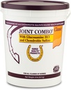 Junta de Salud de Caballos Combo Classic, un suplemento de combinación conjunta inmejorable para caballos, canela Apple 8 libras
